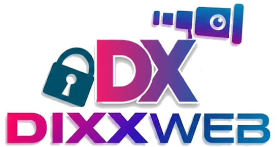 Logo DIXX